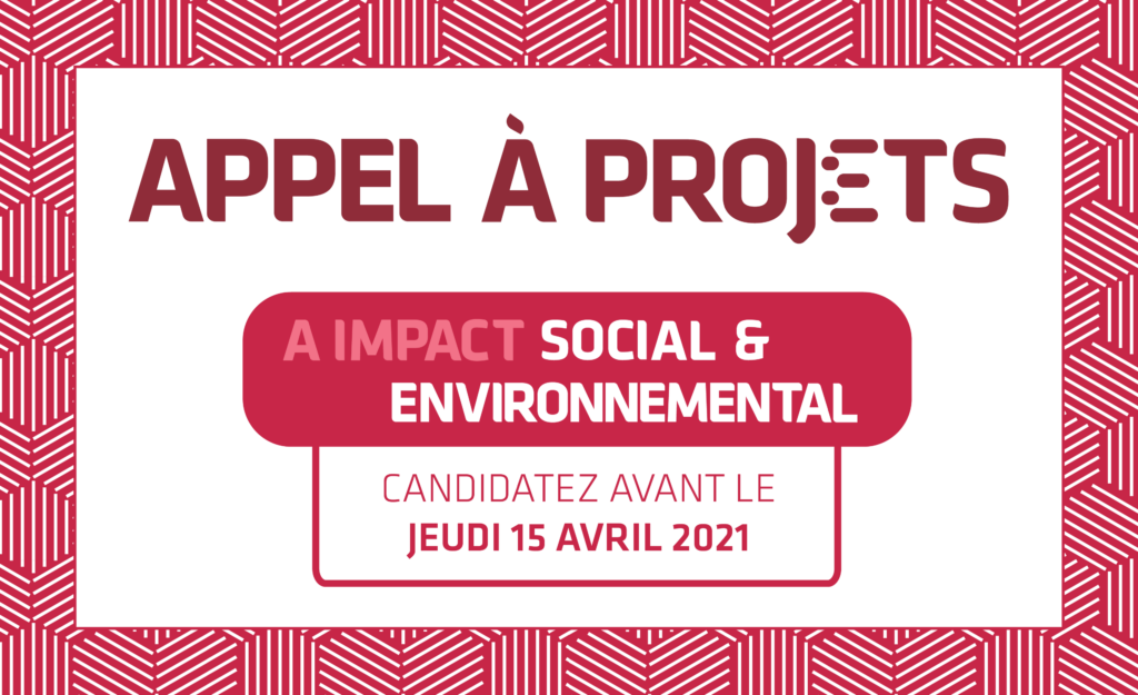 appel a projets unitec a fort impact social