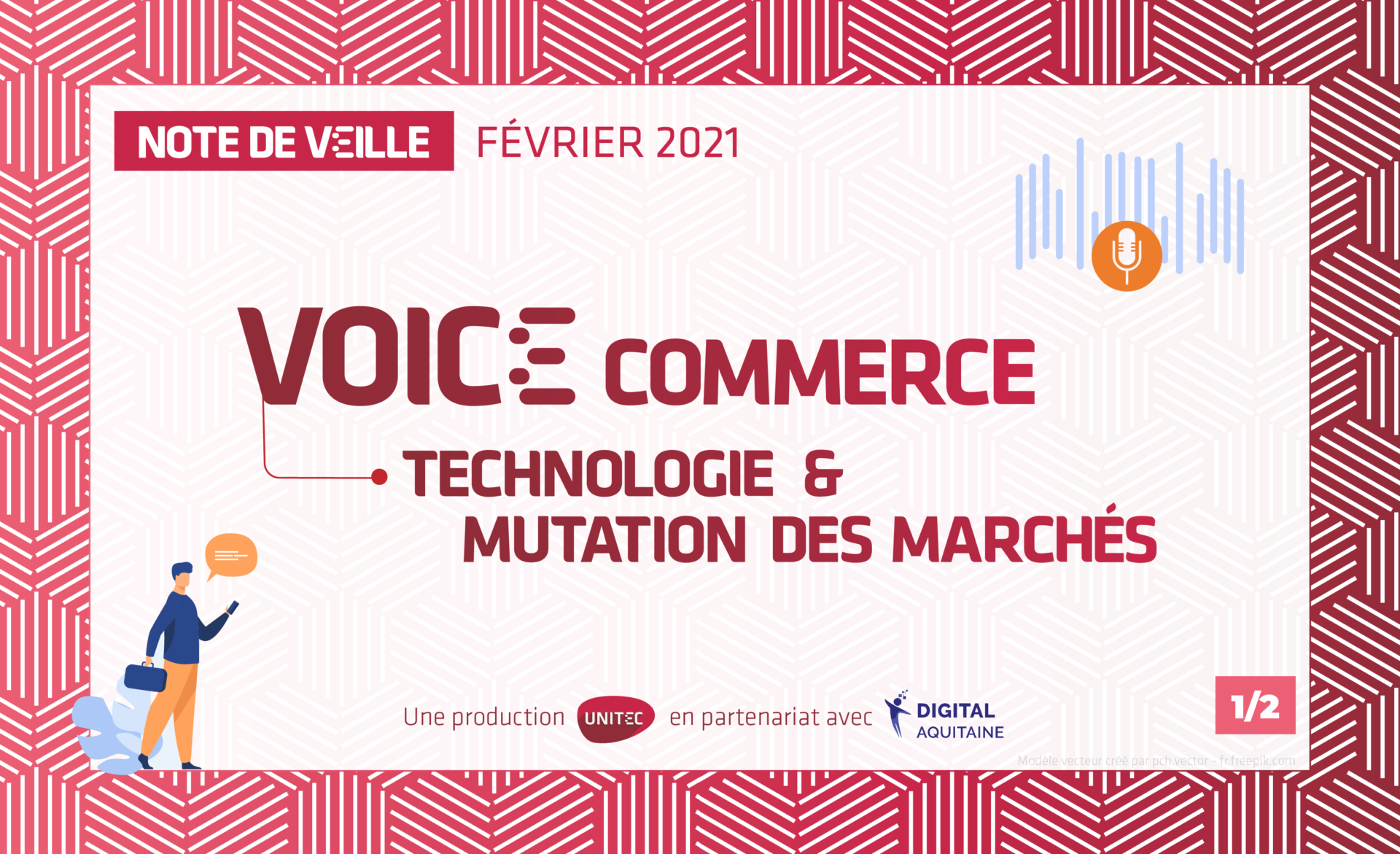 Vignette Voice Commerce