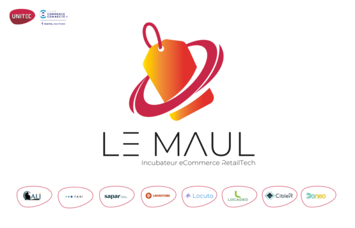 Le Maul incubateur ecommerce