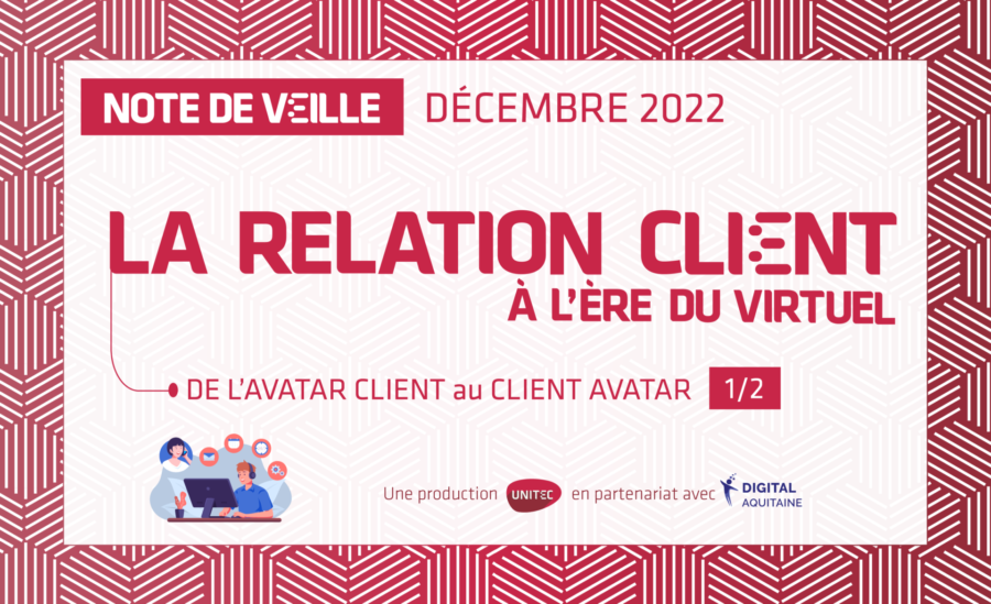 Relation client