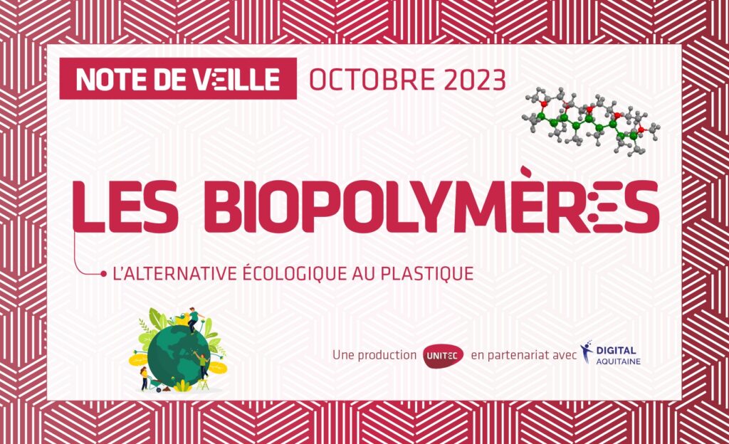 biopolymères