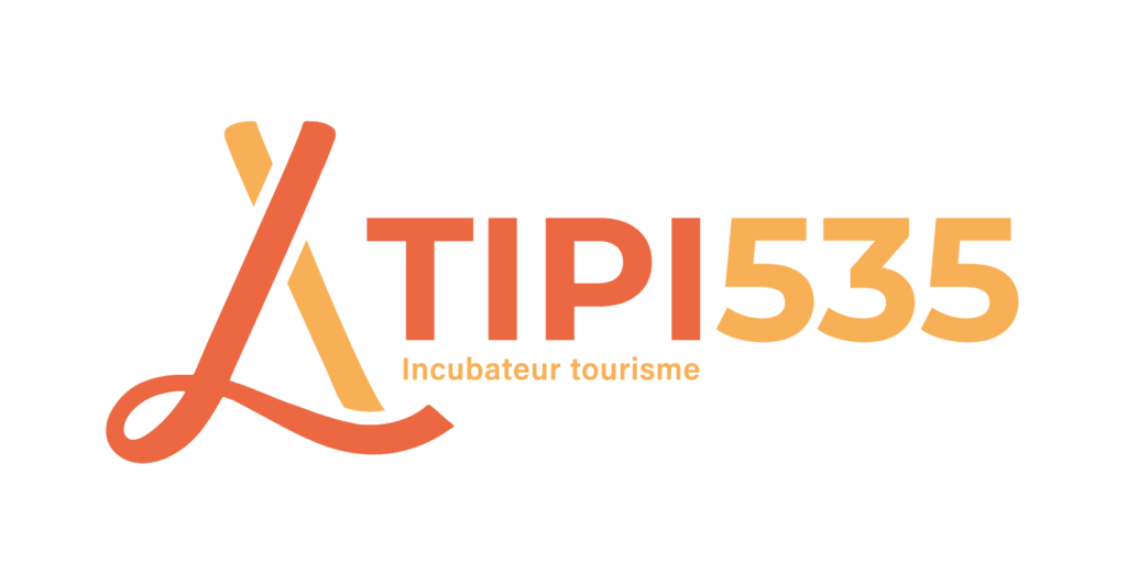 Logo Tipi 535